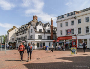 10 Best Pubs with Play Areas Near Banbury Neighborhoods
