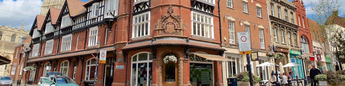 10 Best Teeth Whitening Near Gloucester Neighborhoods