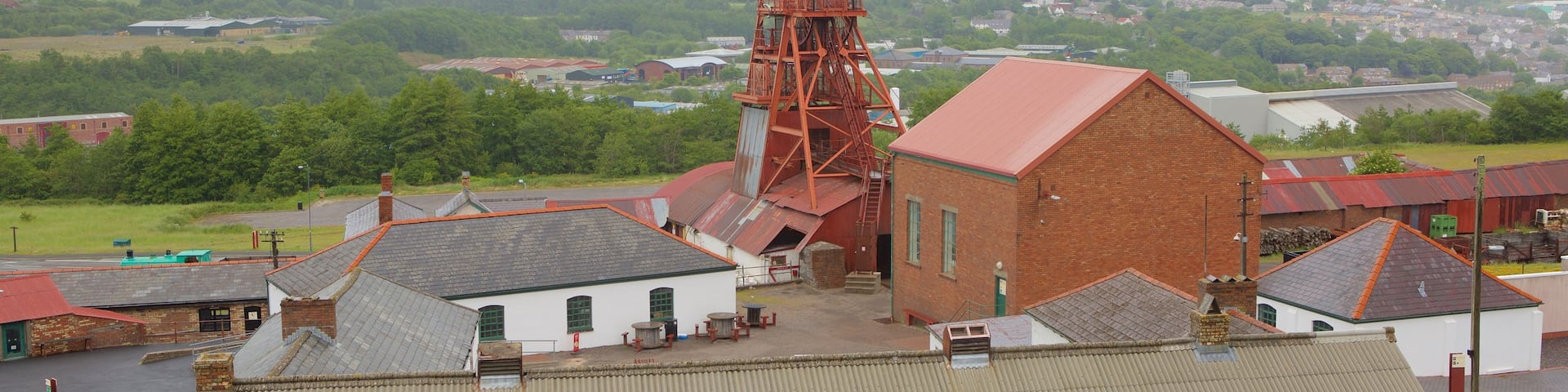 10 Best Head Spas Near Pontypool Neighborhoods