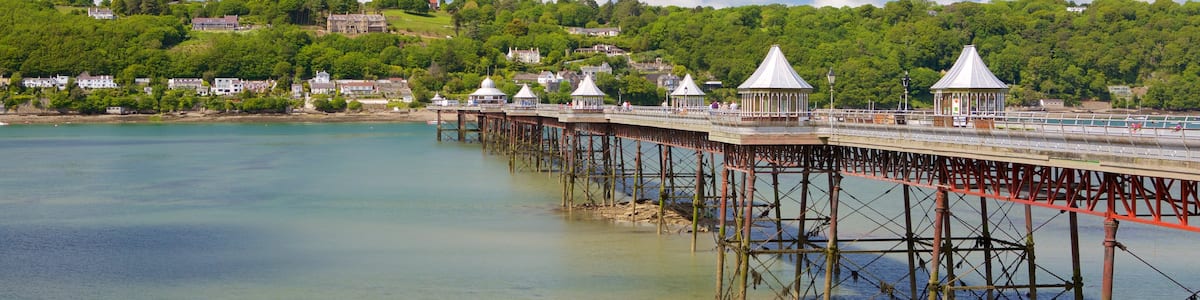 10 Best Head Spas Near Bangor Neighborhoods