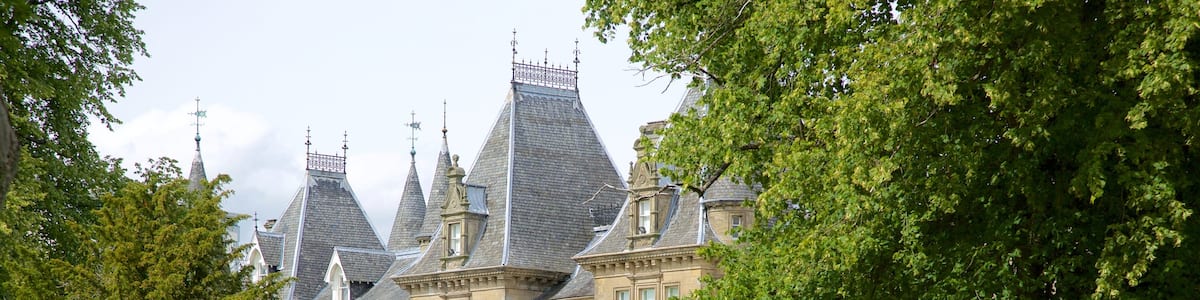 10 Best Pubs with Play Areas Near Falkirk Neighborhoods