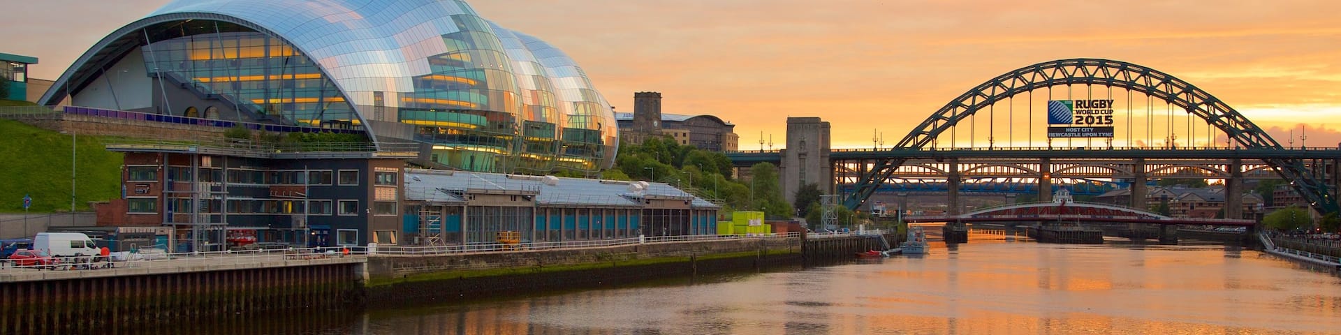 10 Best Teeth Whitening Near Newcastle upon Tyne Neighborhoods