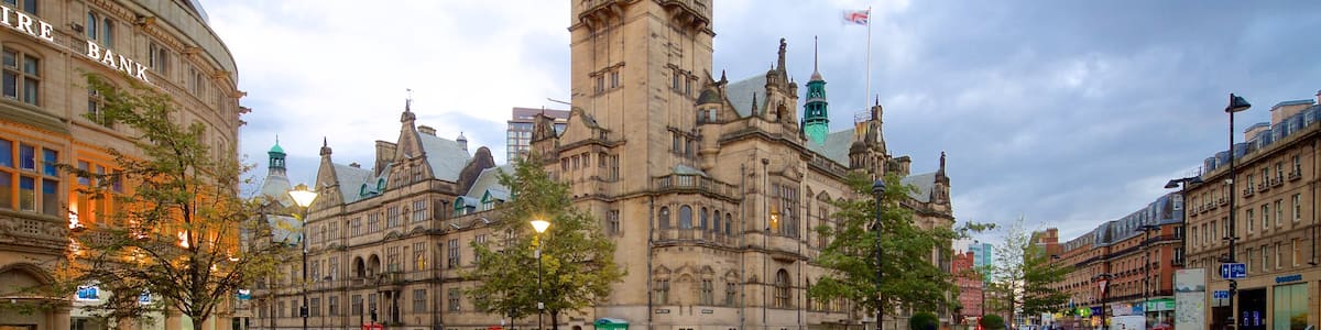 10 Best Hot Tub Lodges Near Sheffield Neighborhoods