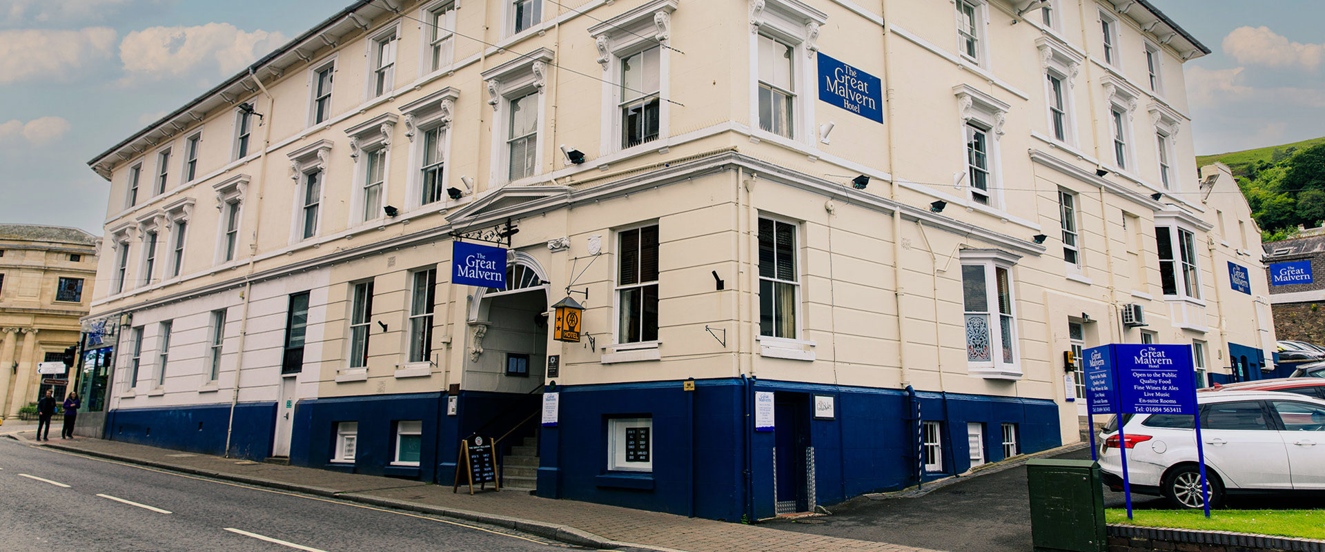 10 Best Eyebrow Waxing Near Great Malvern Neighborhoods