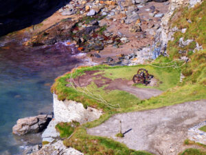 10 Best Hot Tub Lodges Near Tintagel Neighborhoods