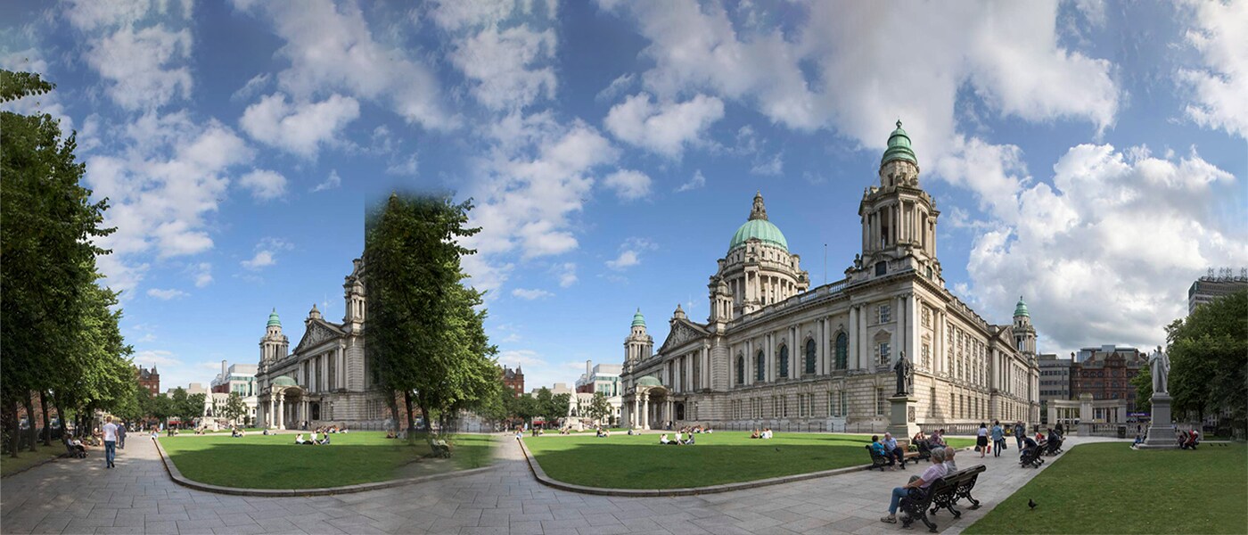 10 Best Air Conditioning Regas Services Near Belfast Neighborhoods