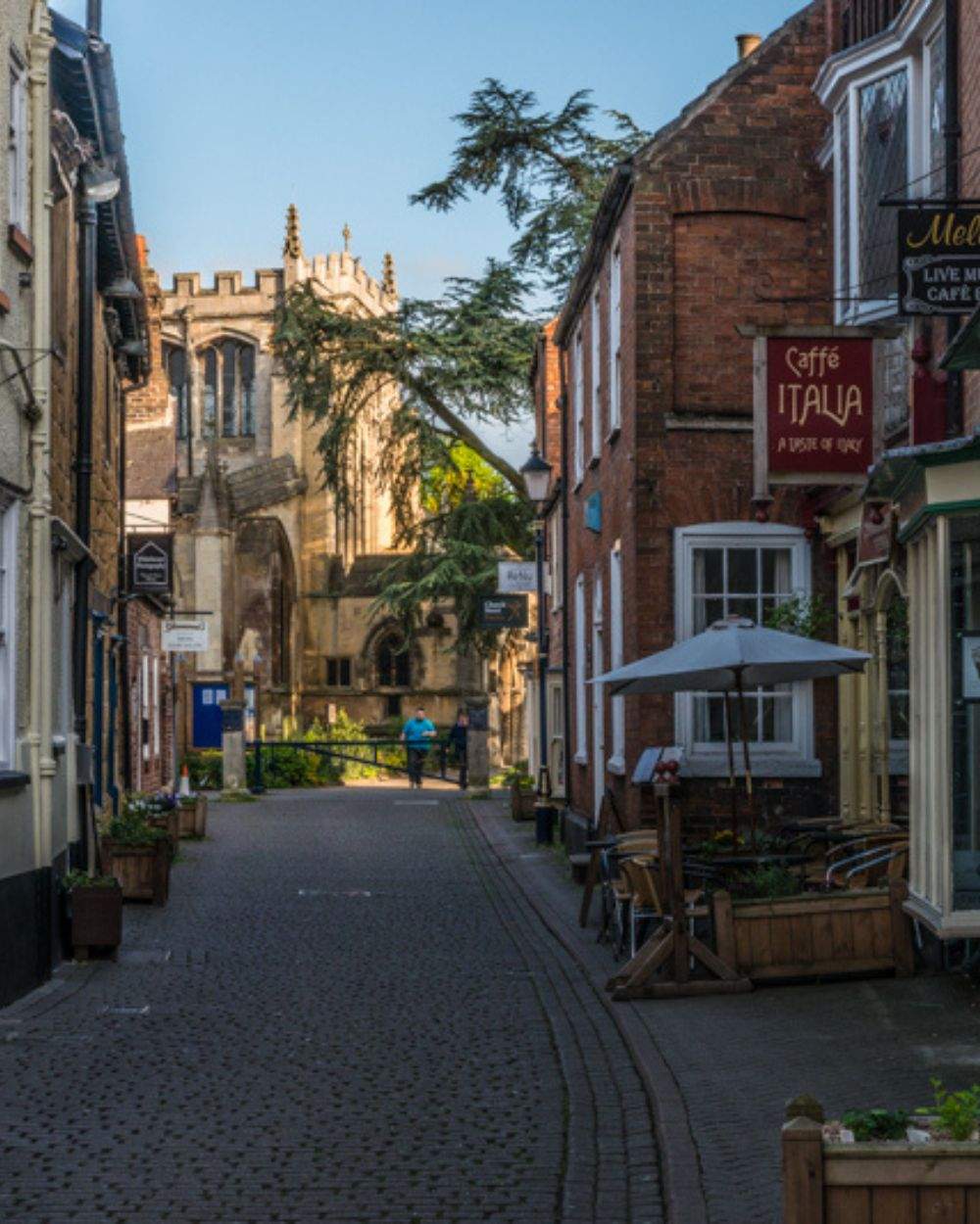 10 Best Caravan Storage Near Leicestershire Neighborhoods