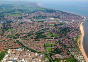 10 Best Dog Walks Near Lowestoft Neighborhoods