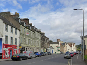 10 Best Hot Tub Lodges Near Kirkcaldy Neighborhoods