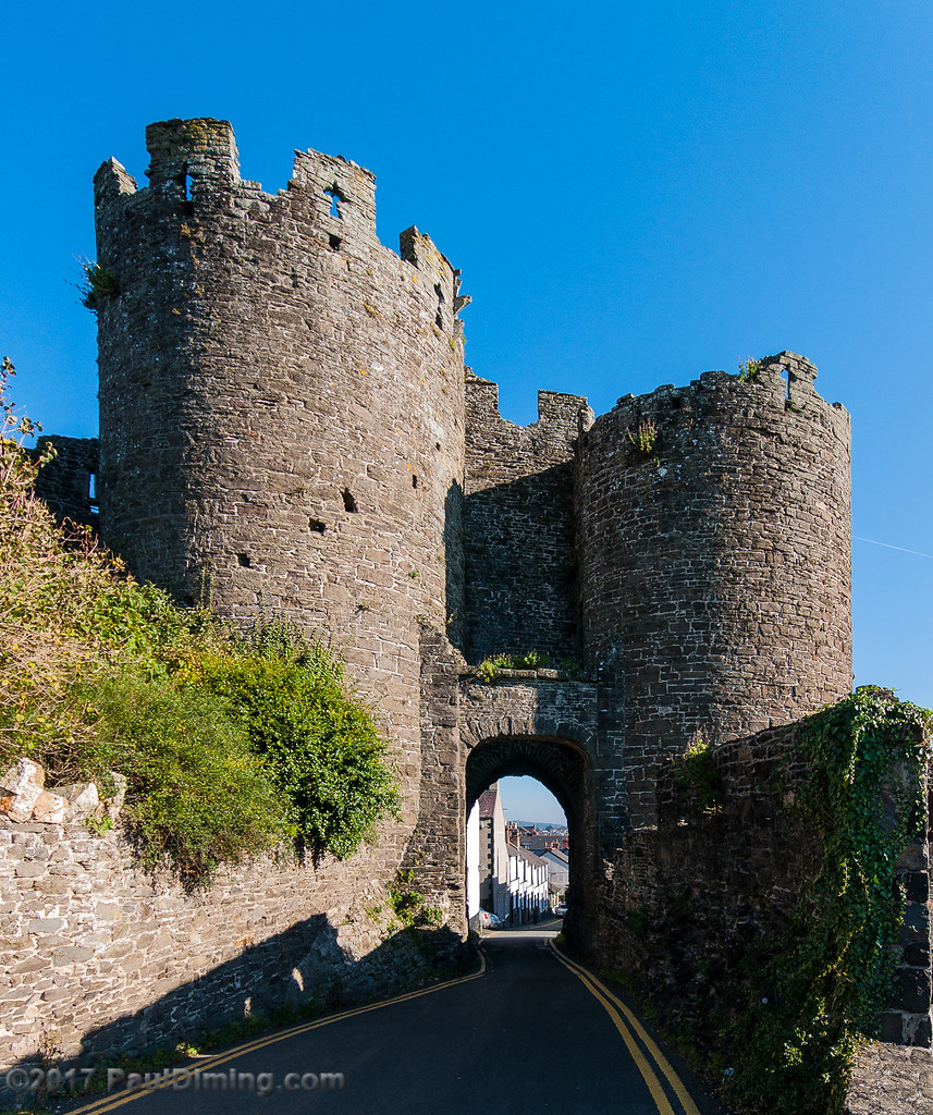 10 Best Head Spas Near Conwy Neighborhoods