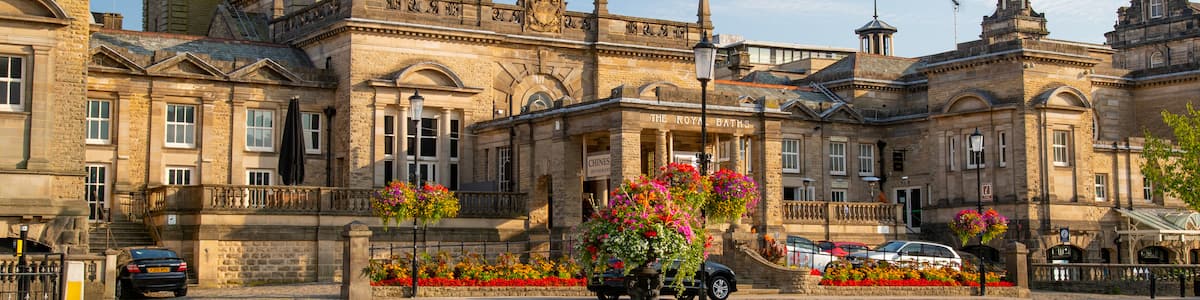 10 Best Japanese Head Spa Near Harrogate Neighborhoods