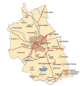 10 Best Window Tinting Services Near Chelmsford Neighborhoods