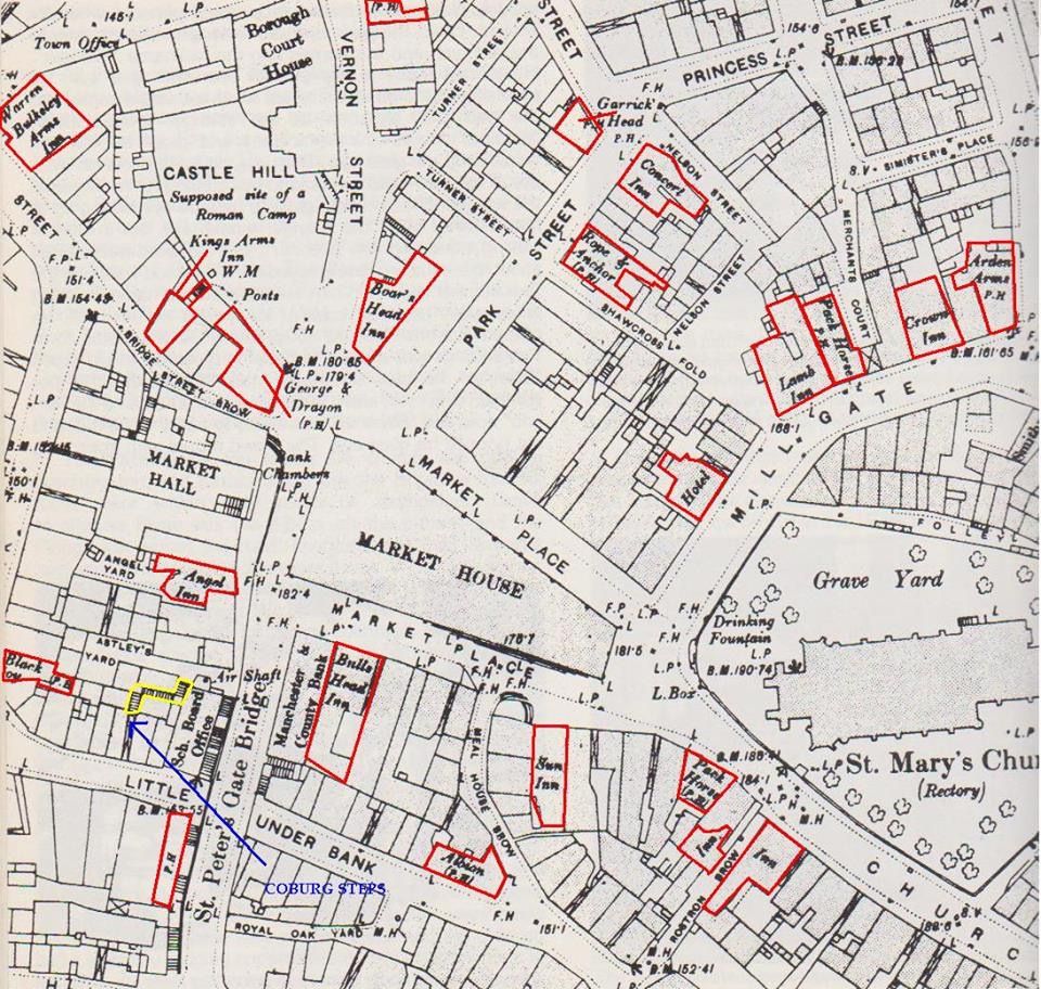 10 Best Teeth Whitening Near Stockport Neighborhoods