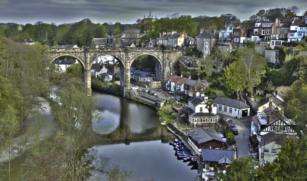 10 Best Japanese Head Spa Near Knaresborough Neighborhoods