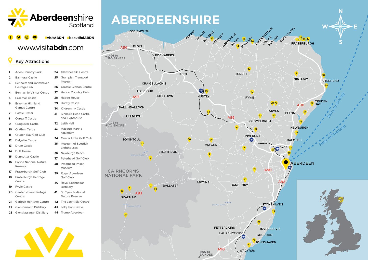 10 Best Window Tinting Services Near Aberdeenshire Neighborhoods