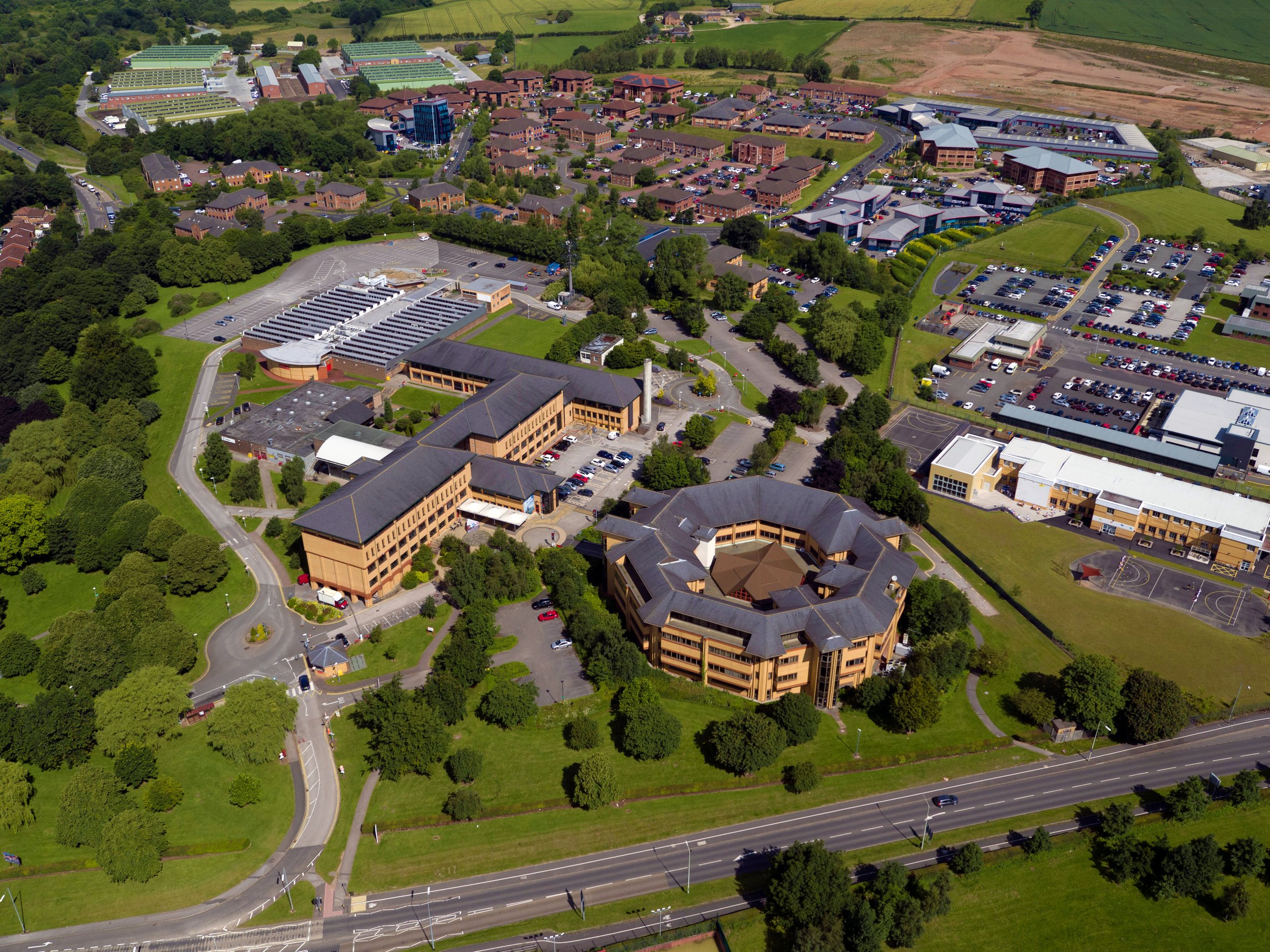 10 Best Japanese Head Spa Near Stafford Neighborhoods