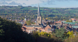 10 Best Caravan Storage Near Chesterfield Neighborhoods