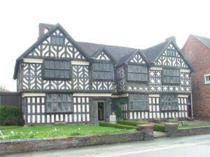 10 Best Dog Walks Near Nantwich Neighborhoods