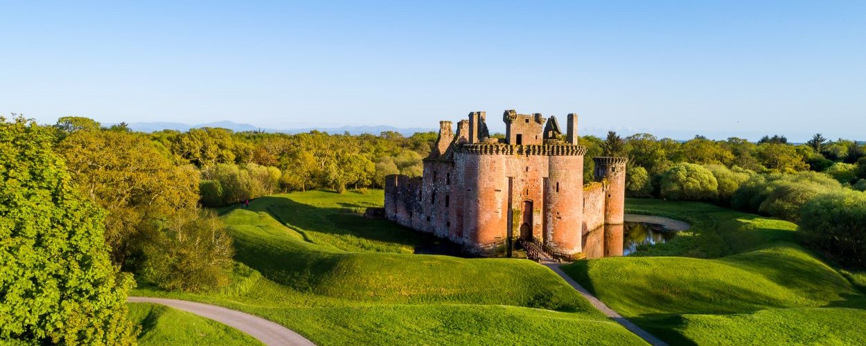 10 Best Auto Detailers Near Dumfries and Galloway Neighborhoods