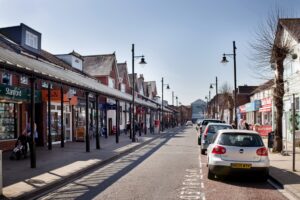 10 Best Window Tinting Services Near Eastleigh Neighborhoods