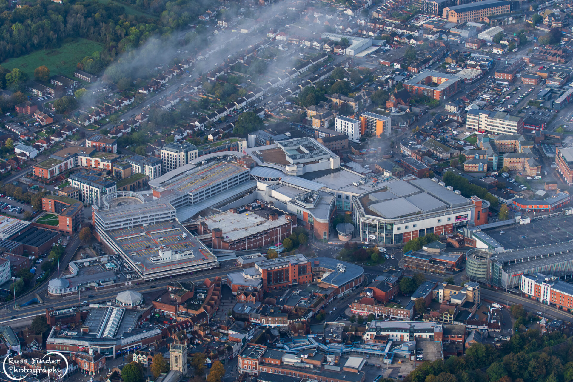 10 Best Caravan Storage Near Wycombe Neighborhoods