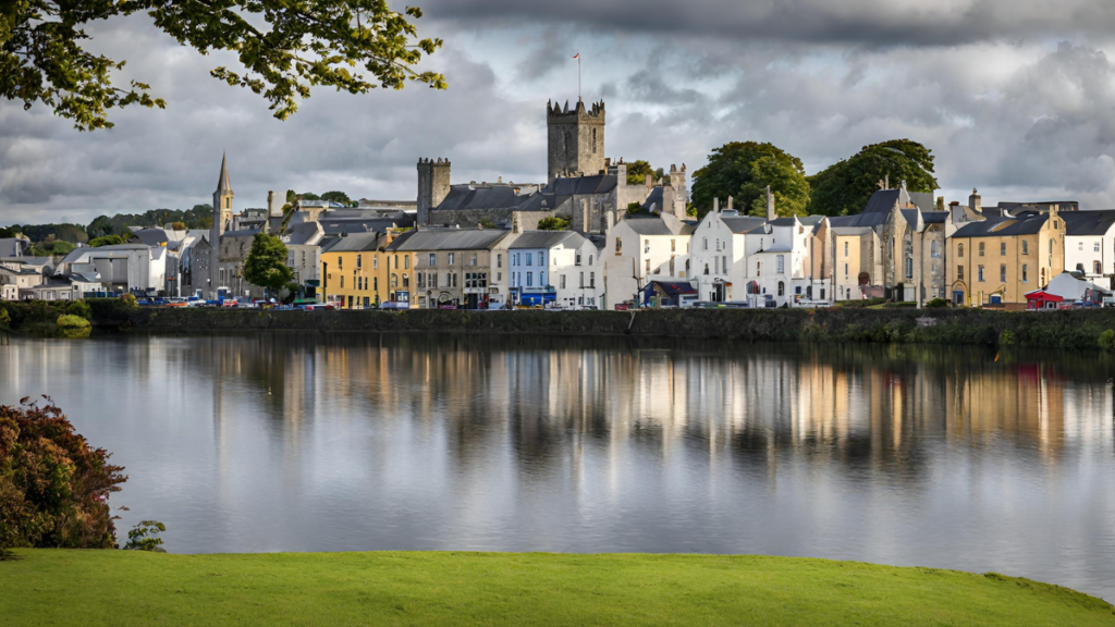 10 Best Dog Walks Near Enniskillen Neighborhoods