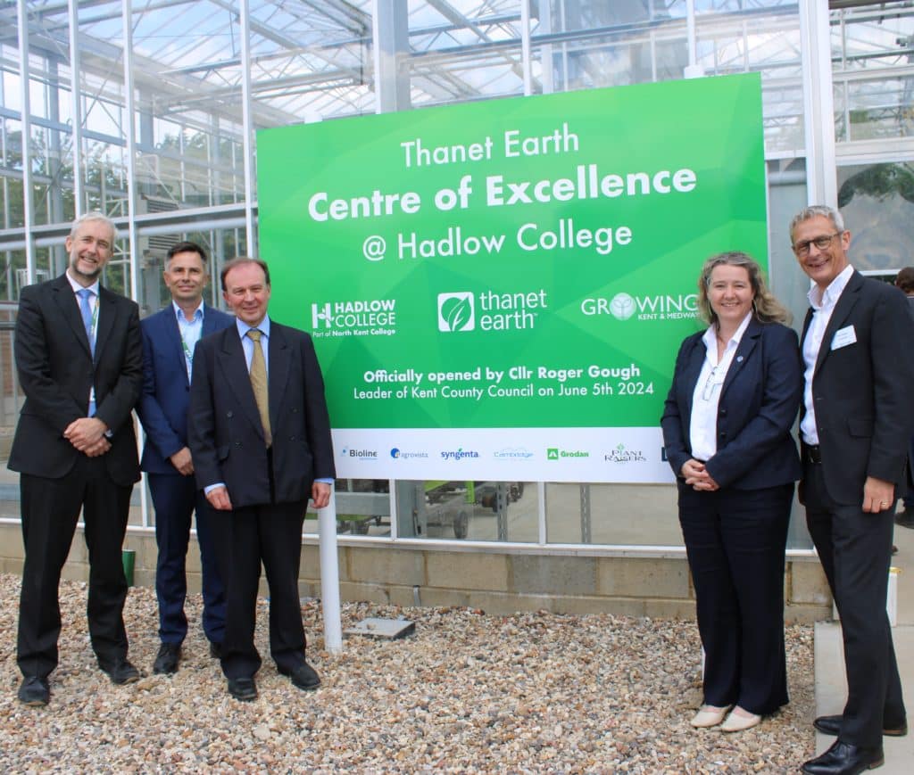 10 Best Dog Walks Near Thanet Neighborhoods