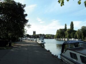 10 Best Pubs with Play Areas Near Henley-on-Thames Neighborhoods