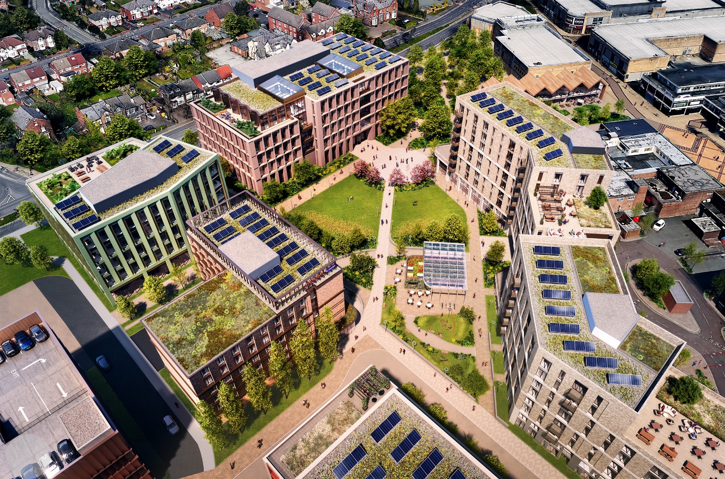 10 Best Teeth Whitening Near Huyton (former town) Neighborhoods