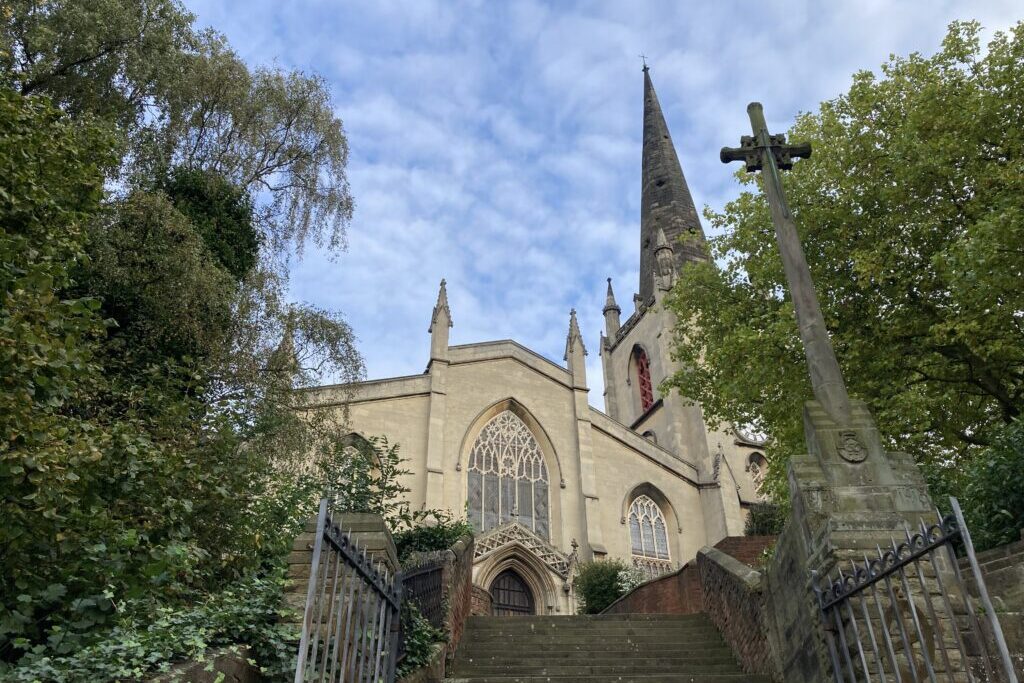 10 Best Teeth Whitening Near Walsall Neighborhoods