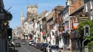 10 Best Japanese Head Spa Near Dorchester Neighborhoods