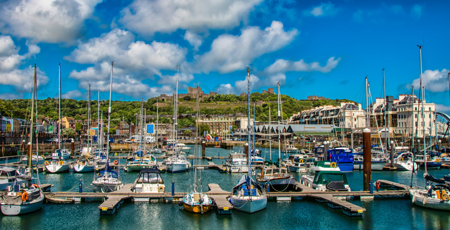 10 Best Pubs with Play Areas Near Dover Neighborhoods