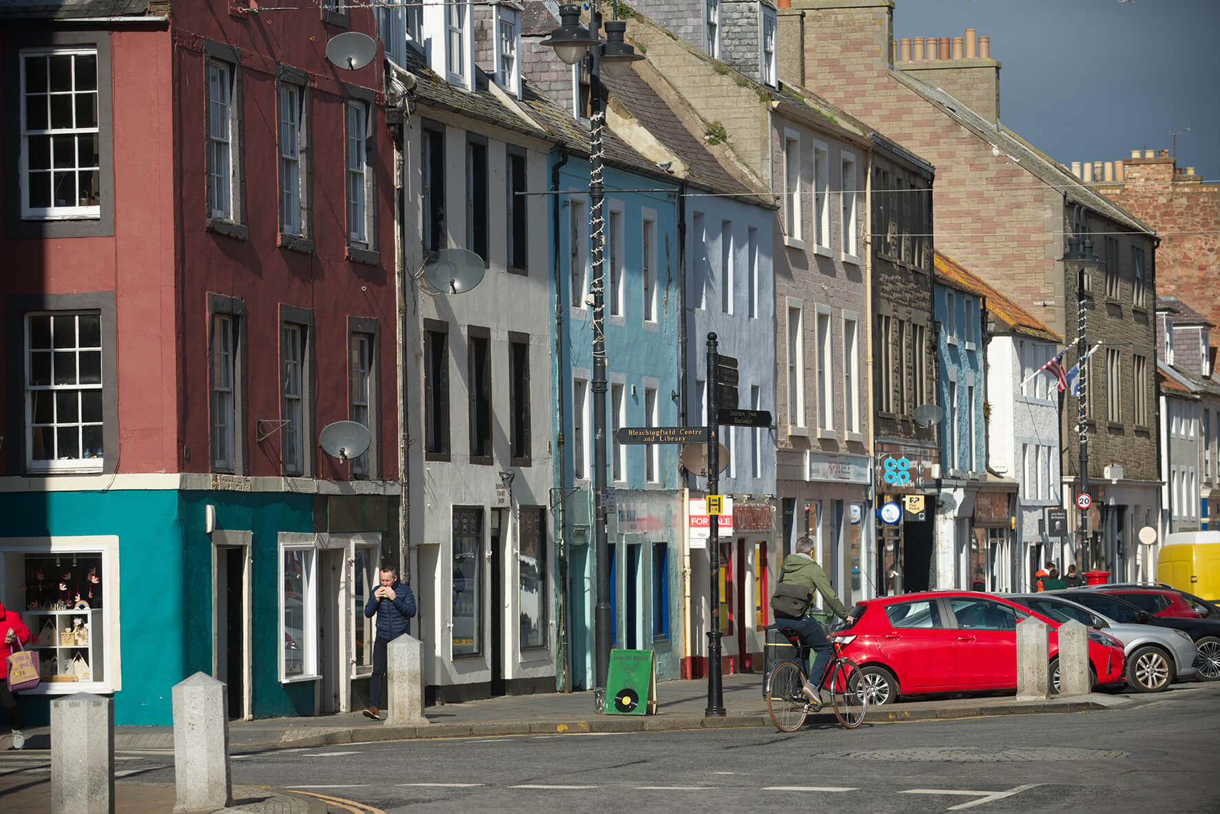 10 Best Caravan Storage Near Dunbar Neighborhoods