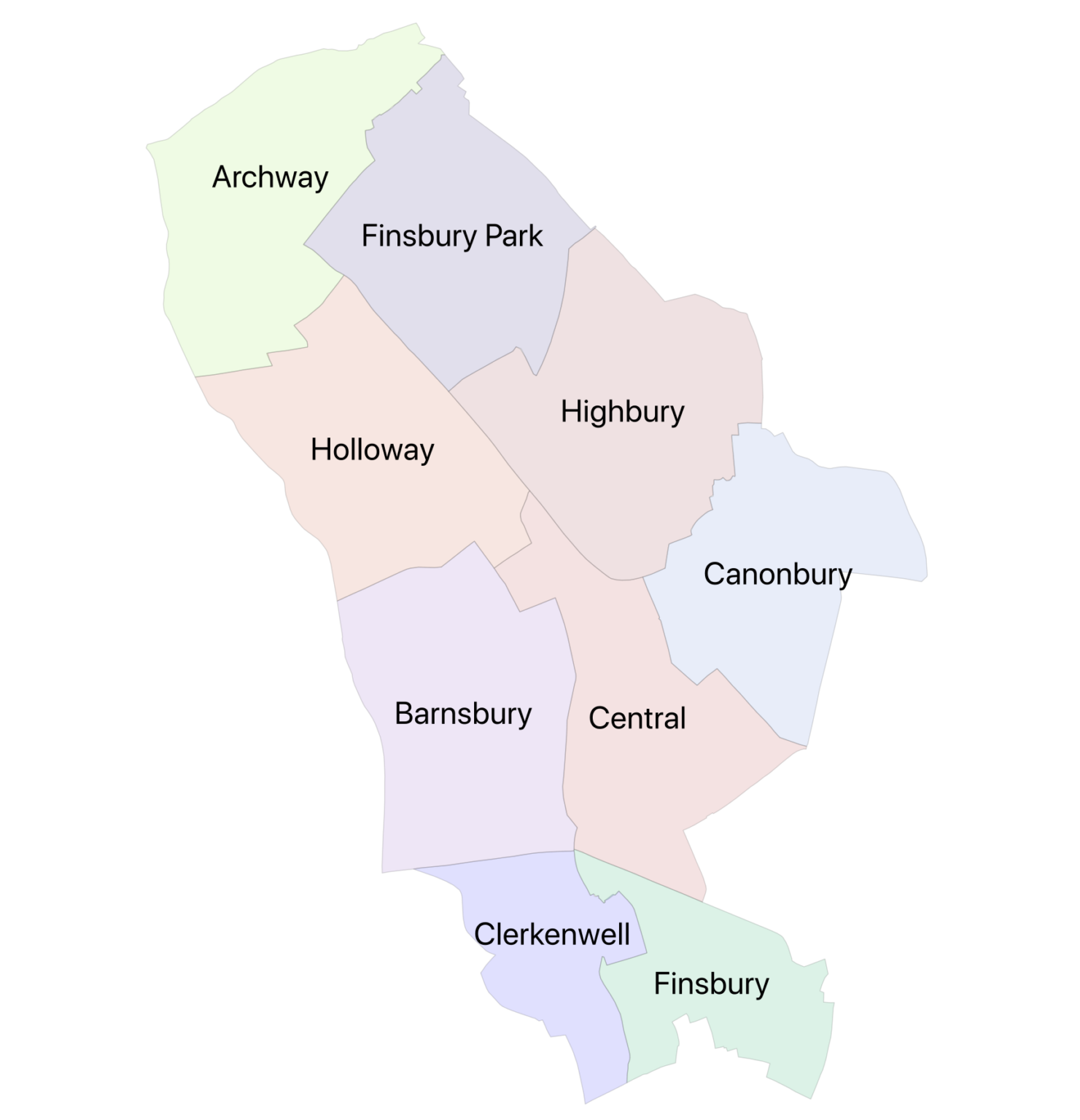 10 Best Japanese Head Spa Near Islington Neighborhoods