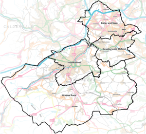 10 Best Dog Walks Near Kirklees Neighborhoods