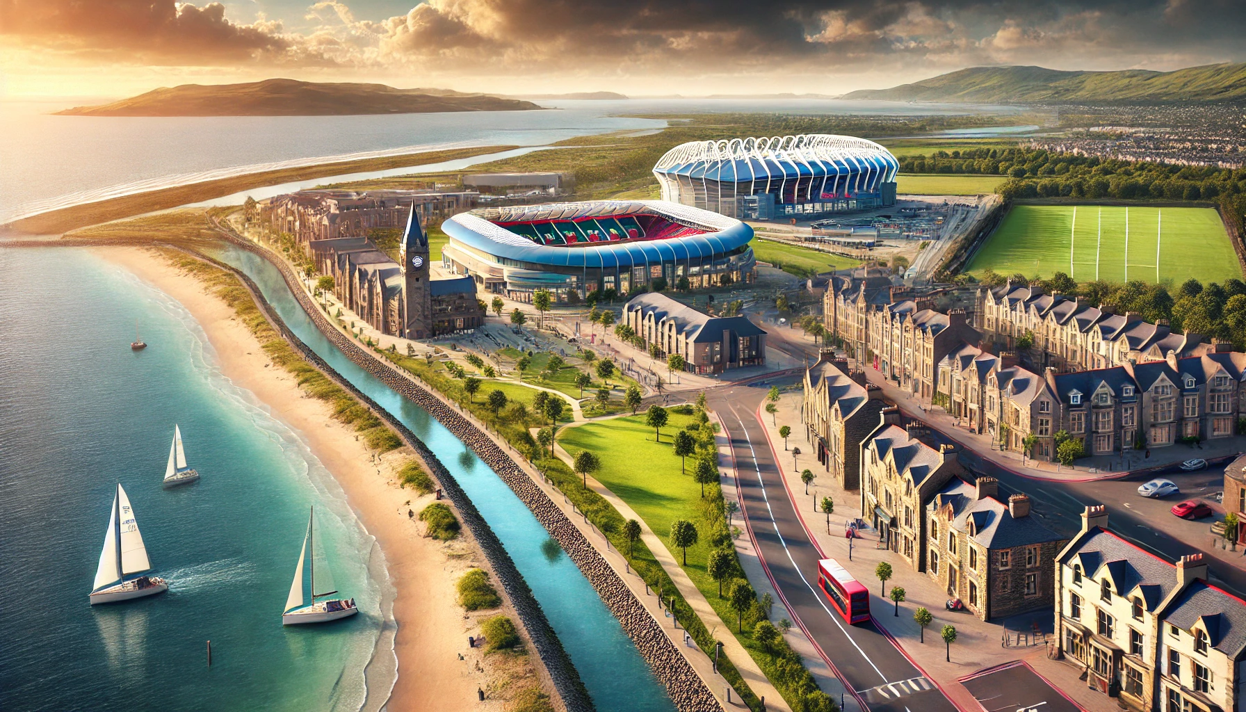 10 Best Head Spas Near Llanelli Neighborhoods