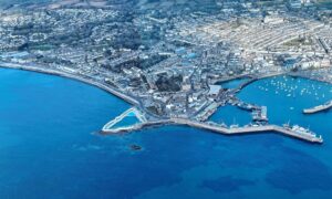 10 Best Japanese Head Spa Near Penzance Neighborhoods