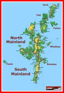 10 Best Head Spas Near Shetland Islands Neighborhoods