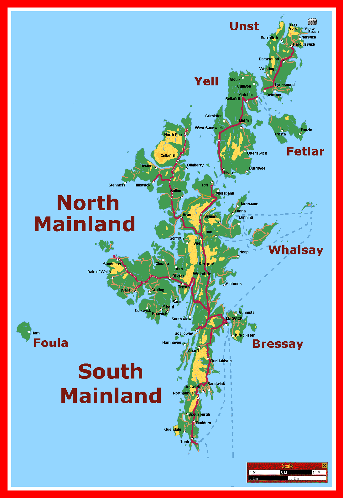 10 Best Japanese Head Spa Near Shetland Islands Neighborhoods