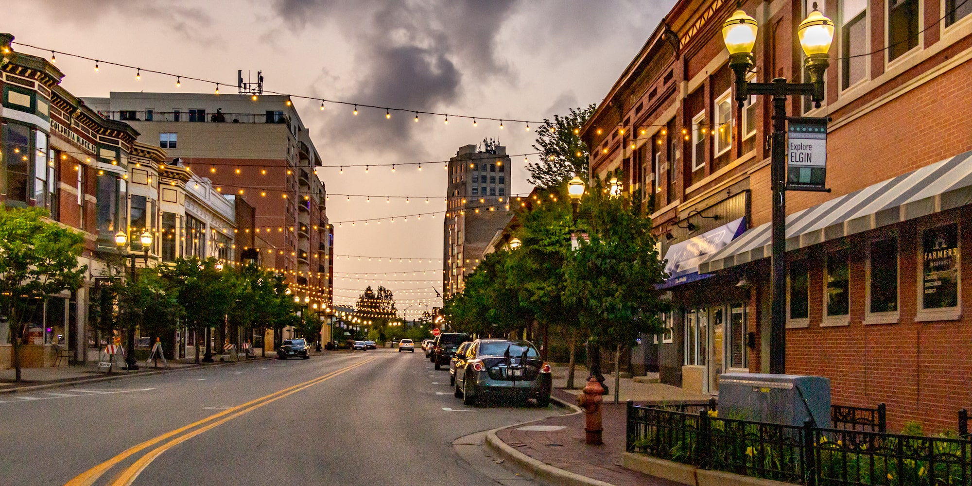 10 Best Japanese Head Spa Near Elgin Neighborhoods