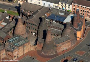 10 Best Pubs with Play Areas Near Stoke-on-Trent Neighborhoods