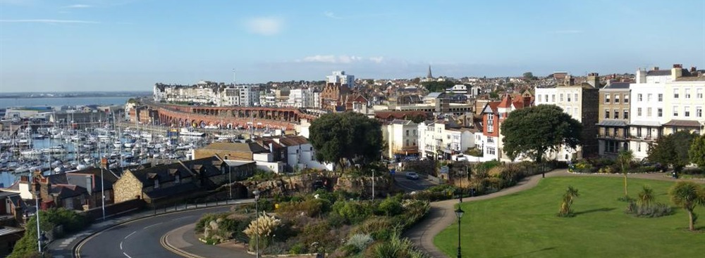 10 Best Japanese Head Spa Near Ramsgate Neighborhoods