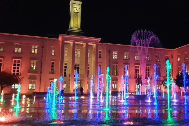 10 Best Dog Walks Near Waltham Forest Neighborhoods