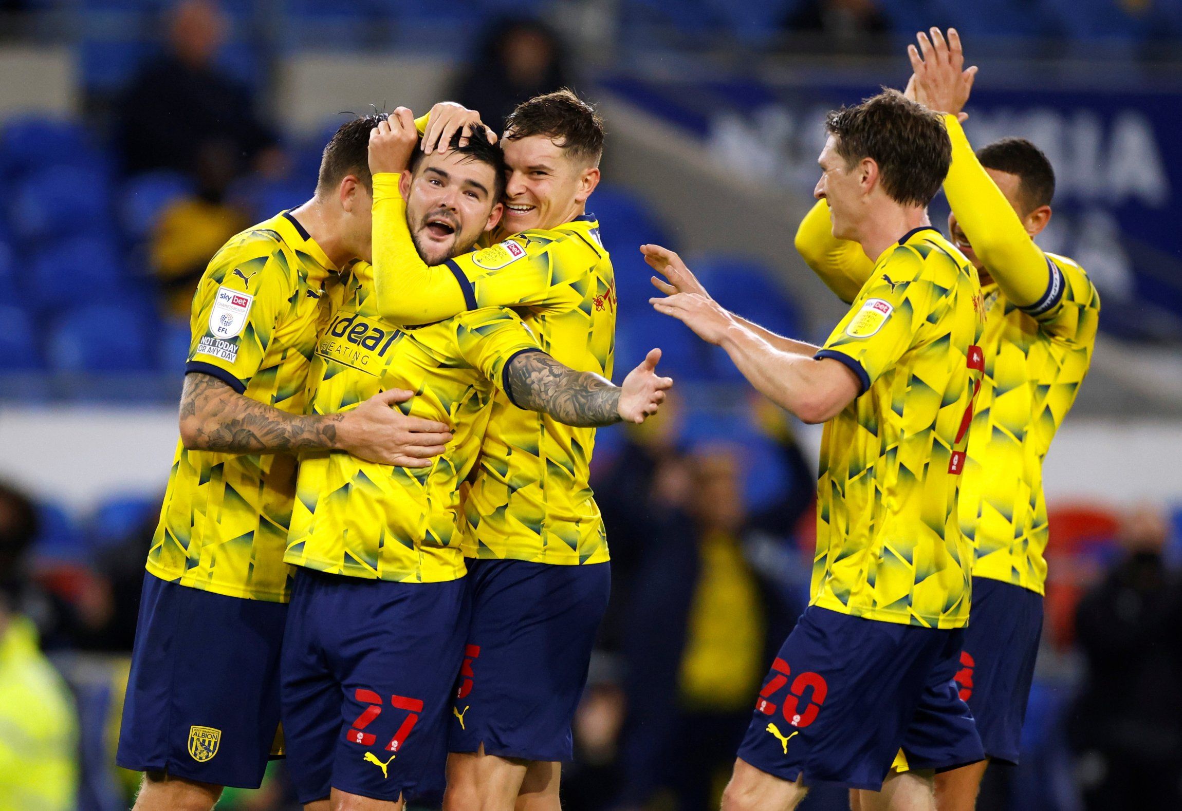 10 Best Auto Detailers Near West Bromwich Neighborhoods