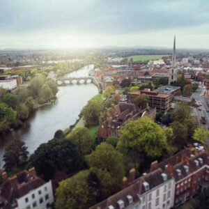 10 Best Dog Walks Near Worcester Neighborhoods