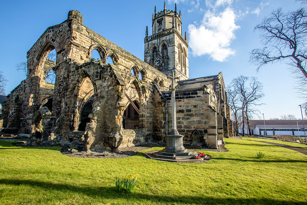 10 Best Japanese Head Spa Near Pontefract Neighborhoods