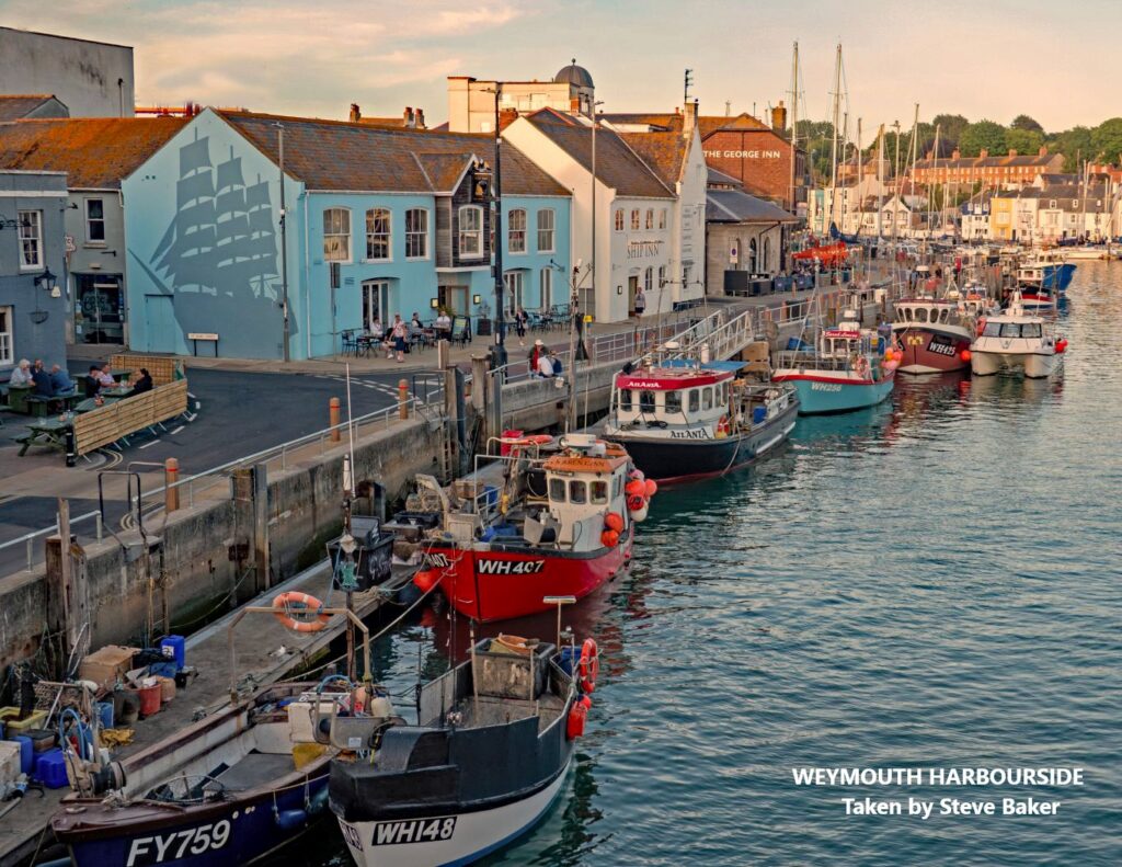 10 Best Hot Tub Lodges Near Weymouth and Portland Neighborhoods