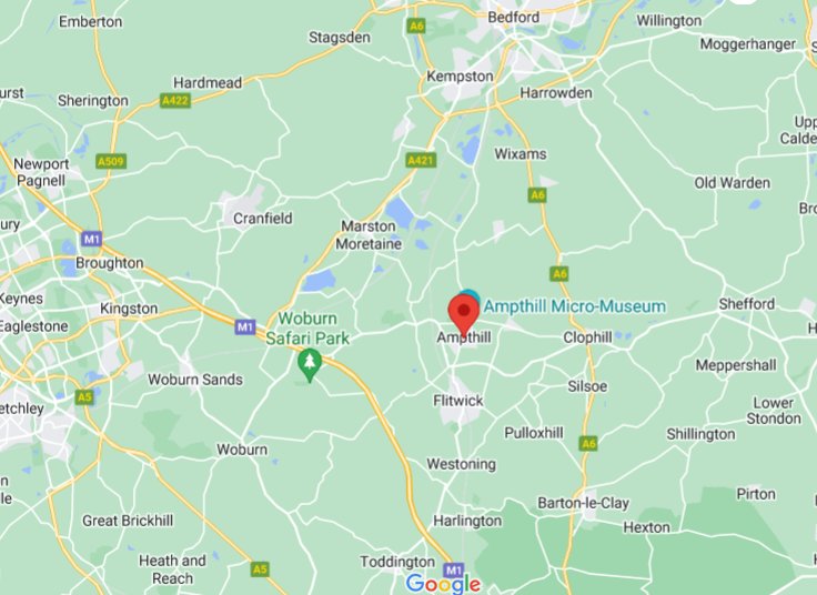 10 Best Pubs with Play Areas Near Ampthill Neighborhoods