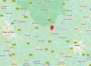 10 Best Caravan Storage Near Ashbourne Neighborhoods