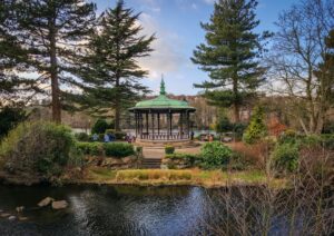 10 Best Hot Tub Lodges Near Belper Neighborhoods